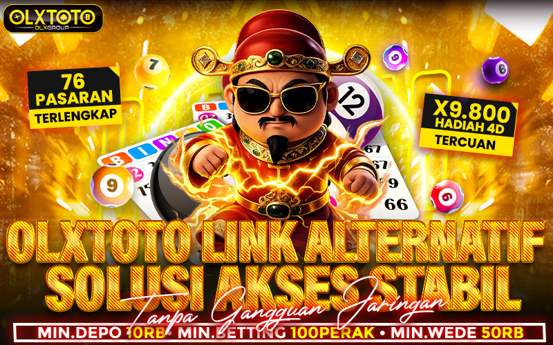 Tentang OLXTOTO