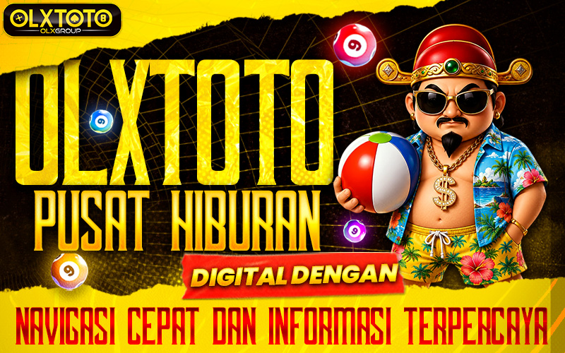 Provider Hiburan Digital Terpopuler