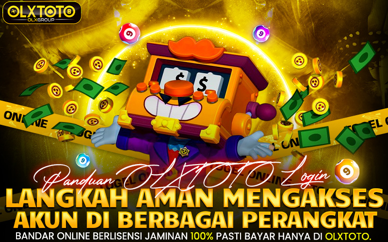Bonus dan Promosi Menarik